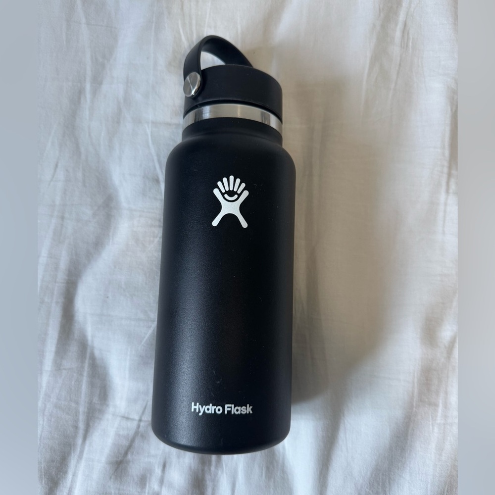 Hydro Flask 32 oz Wide Mouth